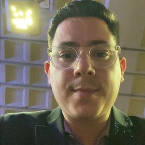 Meet your Posher, Ricardo